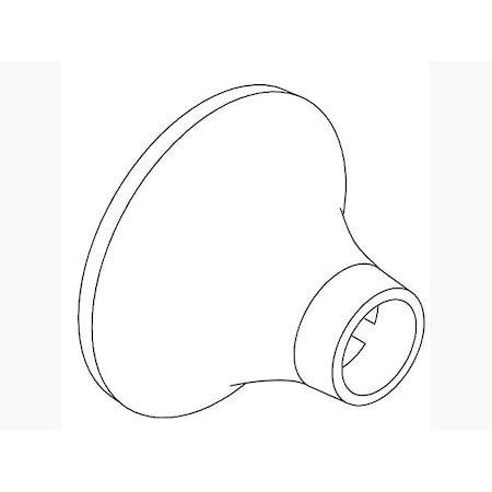 Kohler Flange Assembly 1447080-BL